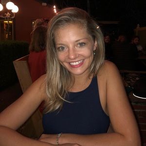 Meet your Posher, Scarlett